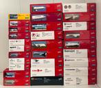 Herpa Wings 1:500 modellen, Verzamelen, Luchtvaart en Vliegtuigspotten, Ophalen of Verzenden, Zo goed als nieuw, Schaalmodel