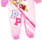 Paw Patrol Skye & Everest eendelige pyjama roze maat 92/98, Kinderen en Baby's, Kinderkleding | Maat 92, Nieuw, Paw patrol, Meisje