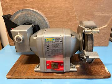 Slijpmachine beschikbaar voor biedingen