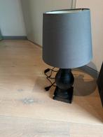 brynxz lamp voet lampen kap baluster, Huis en Inrichting, Overige materialen, Gebruikt, Ophalen of Verzenden, Landelijk