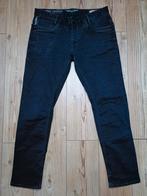 PME Legend stretch maat 38-34, Kleding | Heren, Spijkerbroeken en Jeans, Ophalen of Verzenden, Zo goed als nieuw, Blauw, W36 - W38 (confectie 52/54)