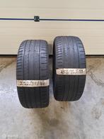2 x Pirelli 255/35/21 98Y Banden, Ophalen, Gebruikt, 255 mm, 21 inch