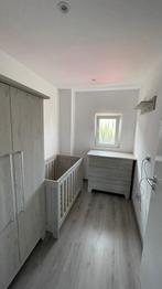 Te koop: Complete babykamer, Ophalen, Gebruikt, Jongetje of Meisje