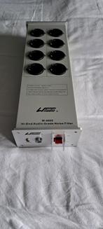 Netfilter - Audio Grade Noise Filter, Ophalen, Gebruikt, Audio