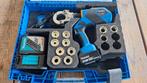 Klauke EK60-22 CFM accu kabelschoen perstang perstang pers, ., Nieuw, Ophalen of Verzenden, .