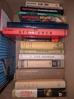 Verhalen en geschiedenis uit Afrika, Ophalen of Verzenden, Gelezen