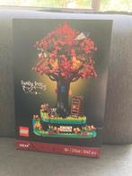 LEGO 21346 Family Tree - NIEUW, Ophalen, Nieuw, Complete set, Lego