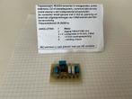 HE 2 watt  mini versterkermodule  ( DIY gitaarversterker), Ophalen of Verzenden, Zo goed als nieuw, NA, NA