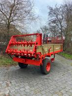 Krone 3 tons meststrooier, Ophalen of Verzenden, Gewasbescherming en Bemesting