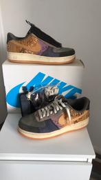 Nike air force cactus jack, Ophalen of Verzenden, Zo goed als nieuw