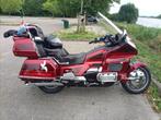 Toermotor, Motoren, Motoren | Honda, 1500 cc, Particulier, Meer dan 35 kW, Toermotor