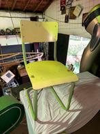 Vintage gispen stoel, Huis en Inrichting, Stoelen, Ophalen, Zo goed als nieuw, Eén