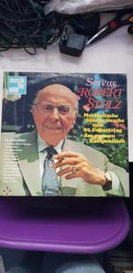 Robert Stolz-Servus (Z222-113), Ophalen of Verzenden, Zo goed als nieuw, Overige formaten