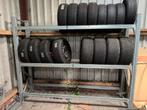 Professionele bandenrek / bandenstellage / bandenopslag, Auto diversen, Overige Auto diversen, Ophalen