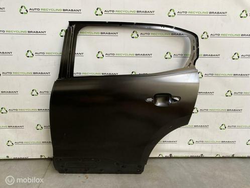 Portier Links Achter Citroen C5 AIRCROSS NIEUW 9825753580, Auto-onderdelen, Carrosserie en Plaatwerk, Deur, Citroën, Achter, Links