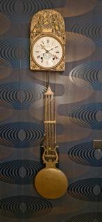 Antieke Renault Klok, Ophalen of Verzenden