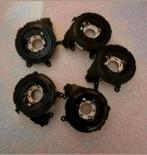 CASSETTE WIKKELVEER BMW E81 E82 E87 E88 E90 E91 E92 E93, Ophalen of Verzenden