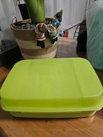 Tupperware varia doos, Ophalen of Verzenden, Nieuw