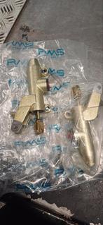 Remcilinder Piaggio Ape - Nieuw!, Ophalen of Verzenden, Nieuw, Overige materialen, Overige typen