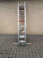 TE KOOP Altrex Lader, Doe-het-zelf en Verbouw, Ladders en Trappen, Ophalen, Gebruikt, Ladder, 4 meter of meer