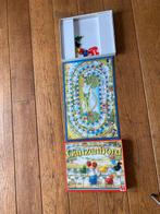 Oudhollands Ganzenbord - Jumbo, Hobby en Vrije tijd, Gezelschapsspellen | Bordspellen, Drie of vier spelers, Ophalen of Verzenden