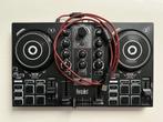 Hercules DJControl Inpulse 200 MKI, Ophalen, Zo goed als nieuw, Dj-set, Overige merken