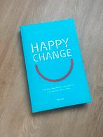 Happy Change - Aarnoutse & Jaarsma - Organisatieverandering, Ophalen, Zo goed als nieuw, Personeel en Organisatie