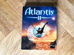 Atlantis II - (1997) Big Box PC Game (CIB met handleiding), Spelcomputers en Games, Games | Pc, Vanaf 7 jaar, Avontuur en Actie