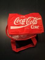 Koeltas Coca-Cola, Ophalen of Verzenden, Nieuw, Koeltas, Koelelement