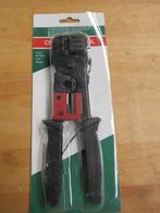 krimptang nieuw, Doe-het-zelf en Verbouw, Gereedschap | Handgereedschap, Nieuw, Zandhaarweg, Ophalen of Verzenden, Krimptang.nl