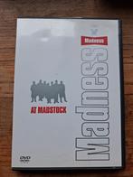 Madness dvd, Alle leeftijden, Ophalen of Verzenden, Zo goed als nieuw