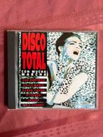 Disco Total - Con mucha marcha  Arcade Spain, Verzenden, Gebruikt, Dance