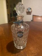 Leuke Oude gave BOLDOOT Fles, Ophalen of Verzenden, Zo goed als nieuw, Parfumfles