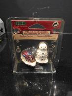 Lemax Village Accessoires - Wintertafereel, Diversen, Kerst, Ophalen of Verzenden, Zo goed als nieuw