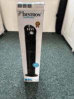 Bestron AFT760Z, Ophalen, Zo goed als nieuw, Torenventilator
