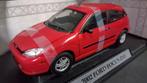 Ford Focus mk1 Zx3 Usa version 1:18 Motormax Pol, Verzenden, Zo goed als nieuw
