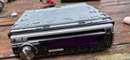 Kenwood KSC-W4544U radio/CD speler, Ophalen of Verzenden, Gebruikt