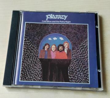 Planxty - Cold Blow and the Rainy Night CD 1974/1989 beschikbaar voor biedingen
