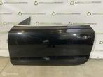Portier Links Audi A5 Coupé 8T LZ9Y PHANTOM BLACK 8T0831311C, Audi, Gebruikt, Deur, Links