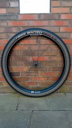 DT swiss E1900 MTB 29er wielset boost, Wiel, Dt swiss, Zo goed als nieuw, Mountainbike