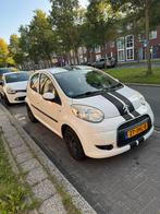 Citroën C1 5-DRS 2009 Wit, Voorwielaandrijving, 4 stoelen, C1, Origineel Nederlands