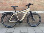 RIESE MULLER SUPERCHARGER GT VARIO ROHLOFF 2023 DEMO 351 KM