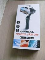 Vizu Extreme X motorized Gimbal, Ophalen of Verzenden, Nieuw, Minder dan 150 cm, Ministatief