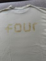 Four amsterdam, Ophalen of Verzenden, Zo goed als nieuw, Maat 56/58 (XL), Geel