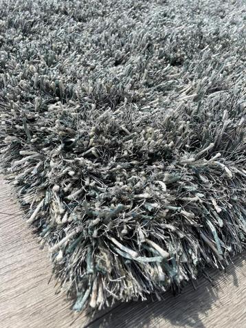 Brinker Carpets Paulo Turquoise Vloerkleed - 170x230cm beschikbaar voor biedingen