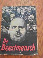 De Beestmensch USSR Barbarossa Wehrmacht Ras 1941 Kamp, Verzamelen, Verzenden, 1940 tot 1960, Buitenland, Tijdschrift