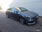 Mercedes-Benz CLA Shooting Brake - 180, CLA, 730 kg, Gebruikt, Euro 6