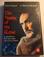 The Name Of The Rose, Vanaf 16 jaar, Ophalen of Verzenden, 1960 tot 1980, Zo goed als nieuw