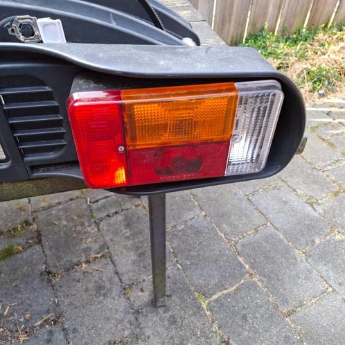 fietsendrager, Auto diversen, Fietsendragers, Gebruikt, Trekhaakdrager, 2 fietsen, Elektrische fiets, Ophalen
