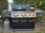 broil king regal XL 690, Ophalen, Gebruikt, Gas